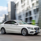 Image for article titled The New Mercedes-Benz C-Class: C-Class At Its Best